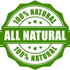 100% natural Quality Tested Energeia